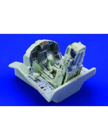 EF-2000 Typhoon Single Seater für Revell Bausatz 