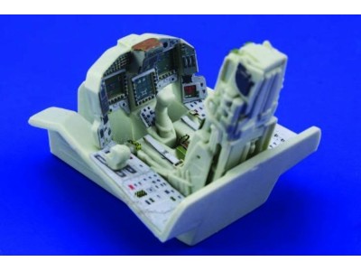 EF-2000 Typhoon Single Seater für Revell Bausatz 