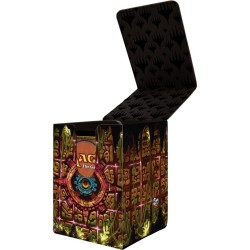 ALCOVE FLIP DECK BOX IXALAN MAGIC 2