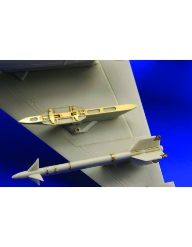 F-16CJ Block 50 Fighting Falcon, Für Tamiya Bausatz 