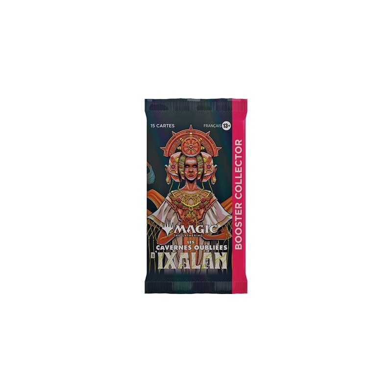 IXALAN MATTE DECK PROTECTOR SLEEVES 100 STANDARD
