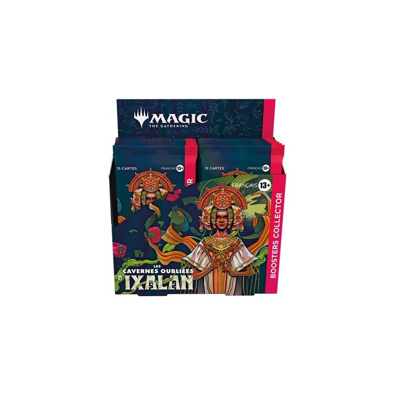 IXALAN MATTE DECK PROTECTOR SLEEVES 100 STANDARD