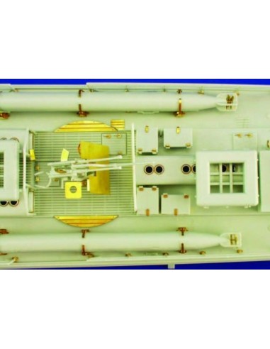 S-100 Schnellboot 