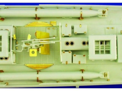 S-100 Schnellboot 