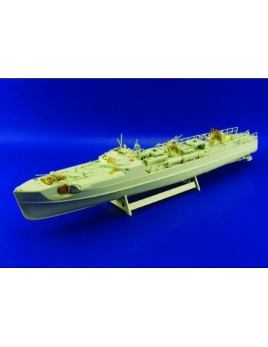 S-100 Schnellboot 