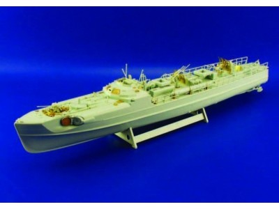 S-100 Schnellboot 