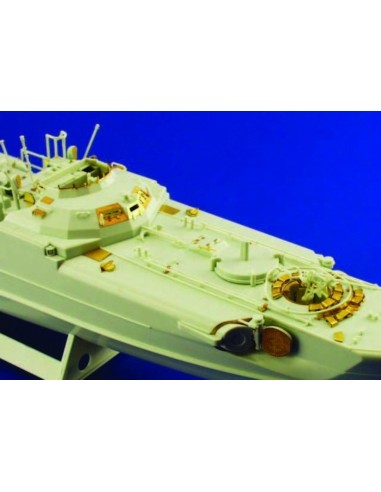 S-100 Schnellboot 