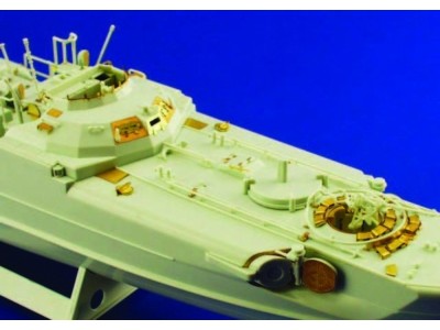 S-100 Schnellboot 