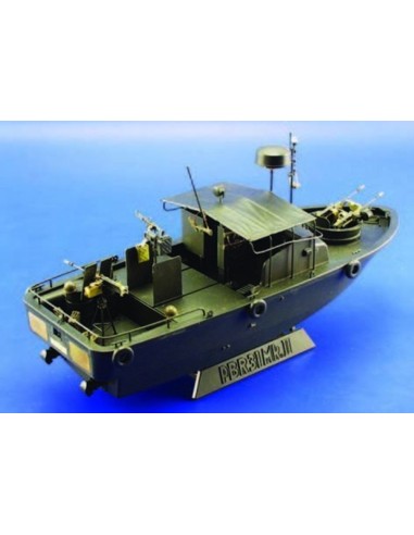 PBR 31 Mk.II Pibber 