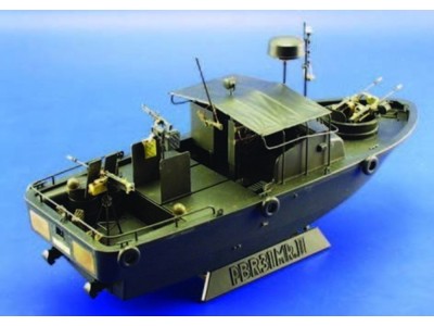 PBR 31 Mk.II Pibber 