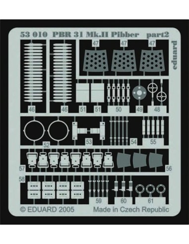 PBR 31 Mk.II Pibber 