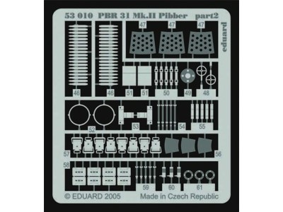 PBR 31 Mk.II Pibber 