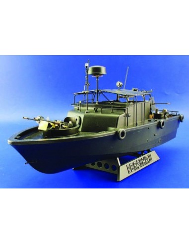PBR 31 Mk.II Pibber 