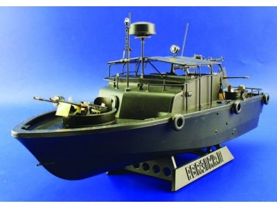 PBR 31 Mk.II Pibber 