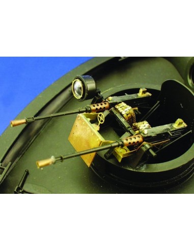 PBR 31 Mk.II Pibber 