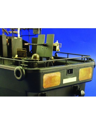 PBR 31 Mk.II Pibber 