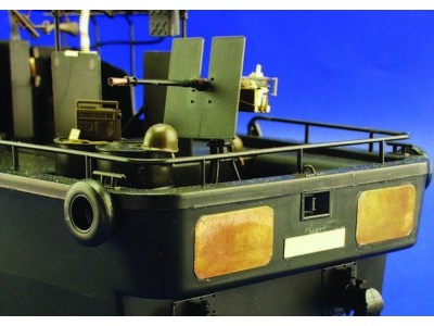 PBR 31 Mk.II Pibber 