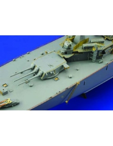 New Jersey Für Tamiya Bausatz 