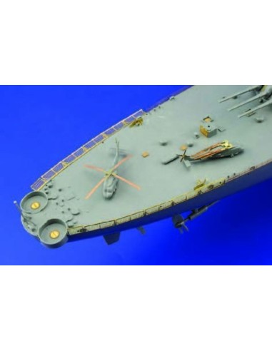 New Jersey Für Tamiya Bausatz 