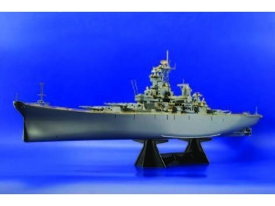 New Jersey Für Tamiya Bausatz 