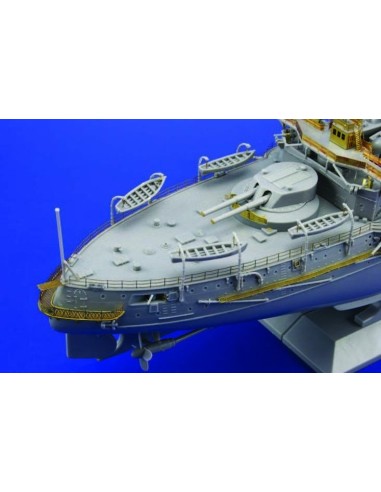 Mikasa für Hasegawa Bausatz 