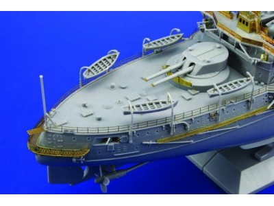 Mikasa für Hasegawa Bausatz 