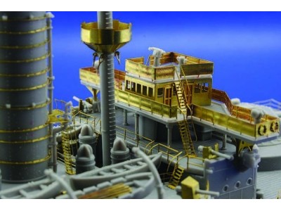 Mikasa für Hasegawa Bausatz 