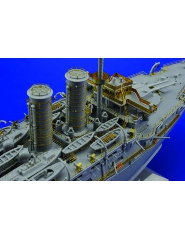 Mikasa für Hasegawa Bausatz 