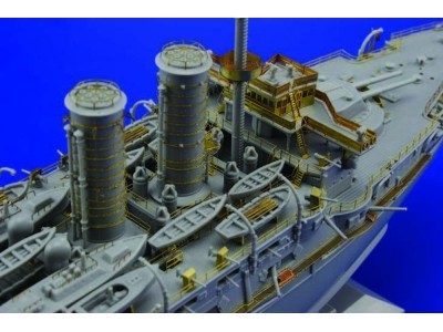 Mikasa für Hasegawa Bausatz 
