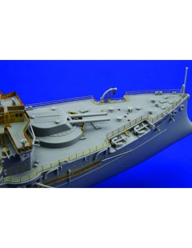 Mikasa für Hasegawa Bausatz 