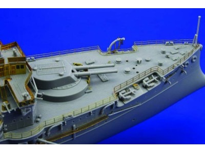 Mikasa für Hasegawa Bausatz 