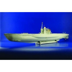 U-boat VIIC/41 für Revell Bausatz  2