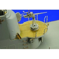 Gato class submarine Für Revell Bausatz  2