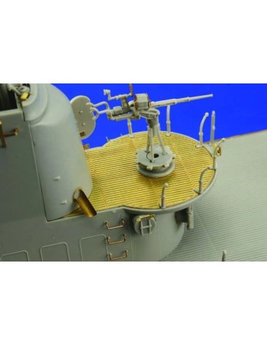 Gato class submarine Für Revell Bausatz 
