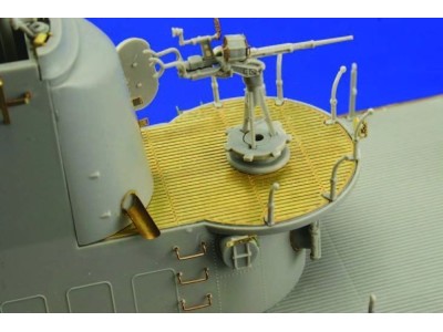 Gato class submarine Für Revell Bausatz 