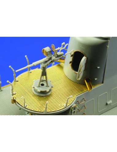 Gato class submarine Für Revell Bausatz 