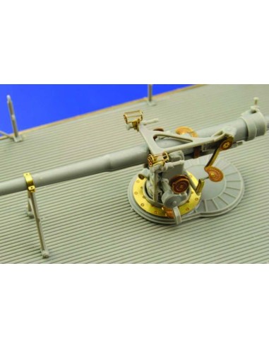 Gato class submarine Für Revell Bausatz 