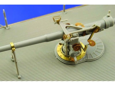 Gato class submarine Für Revell Bausatz 