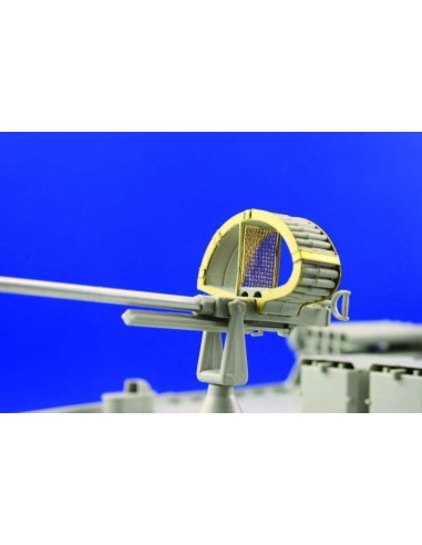 Elco PT-596 Torpedoboot für Italeri-Bausatz 