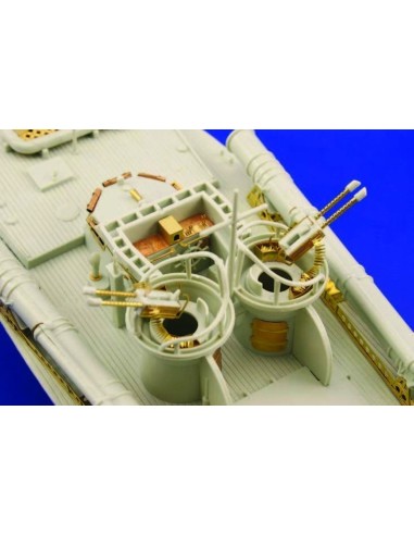 Vosper M.T.B Für Revell Bausatz 