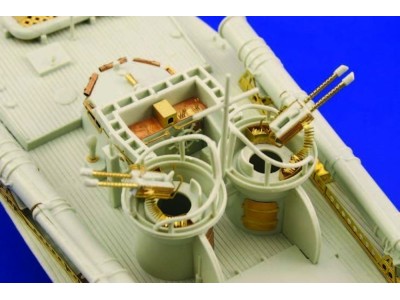 Vosper M.T.B Für Revell Bausatz 