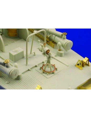 Vosper M.T.B Für Revell Bausatz 