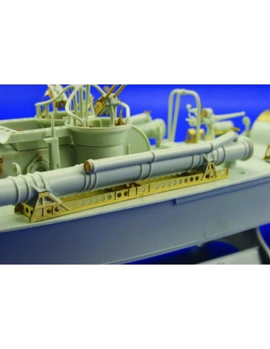 Vosper M.T.B Für Revell Bausatz 