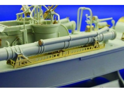 Vosper M.T.B Für Revell Bausatz 