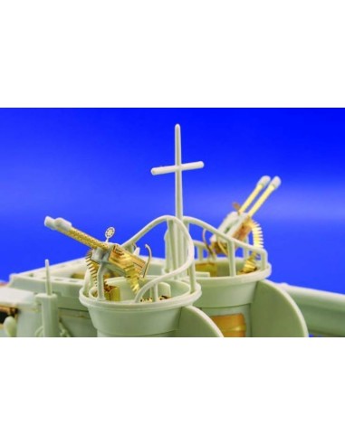 Vosper M.T.B Für Revell Bausatz 