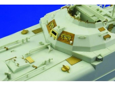 S-100 Schnellboot  Flak 38mm 