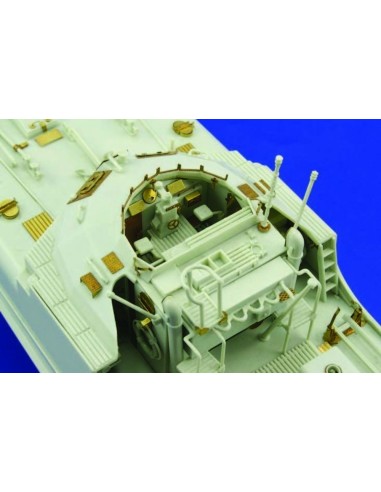 S-100 Schnellboot  Flak 38mm 