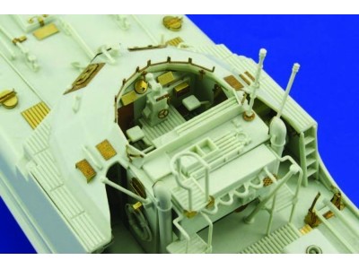 S-100 Schnellboot  Flak 38mm 