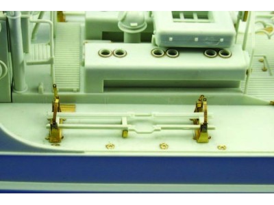 S-100 Schnellboot  Flak 38mm 