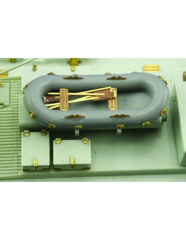 S-100 Schnellboot  Flak 38mm 